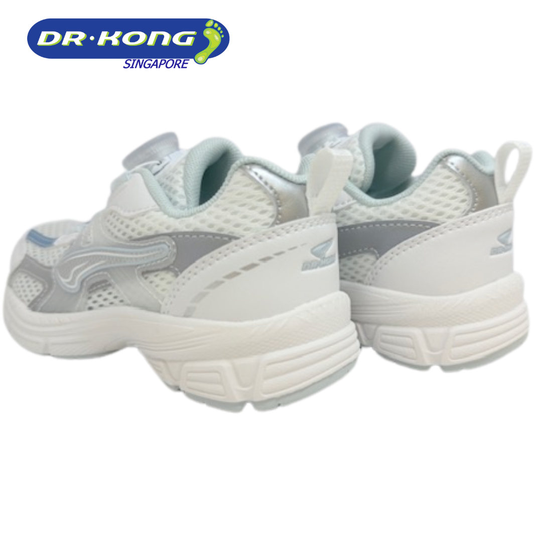DR.KONG KIDS SNEAKERS DK-1B16A1039BW