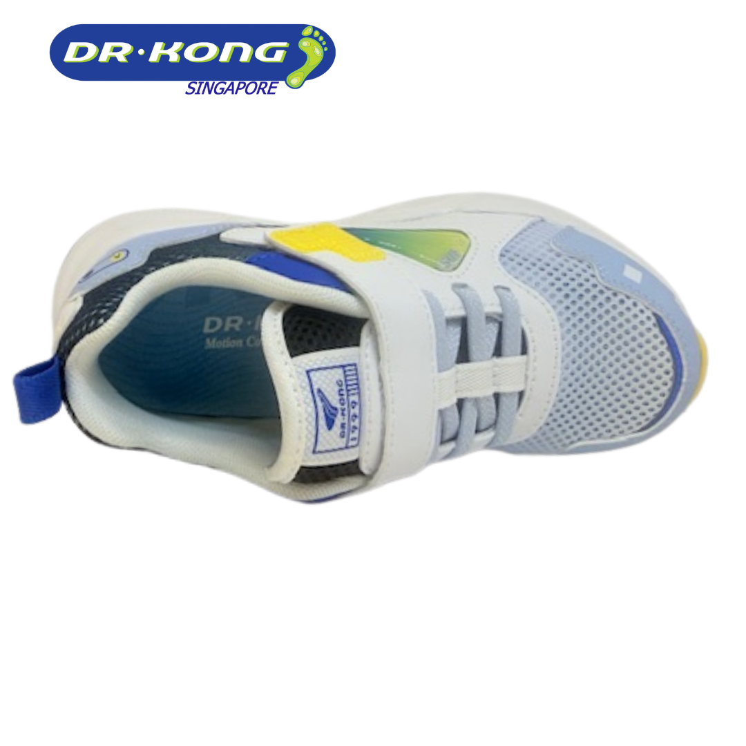 DR.KONG KIDS SNEAKERS DK-1B16A1076AM