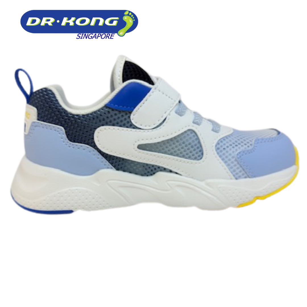 DR.KONG KIDS SNEAKERS DK-1B16A1076AM