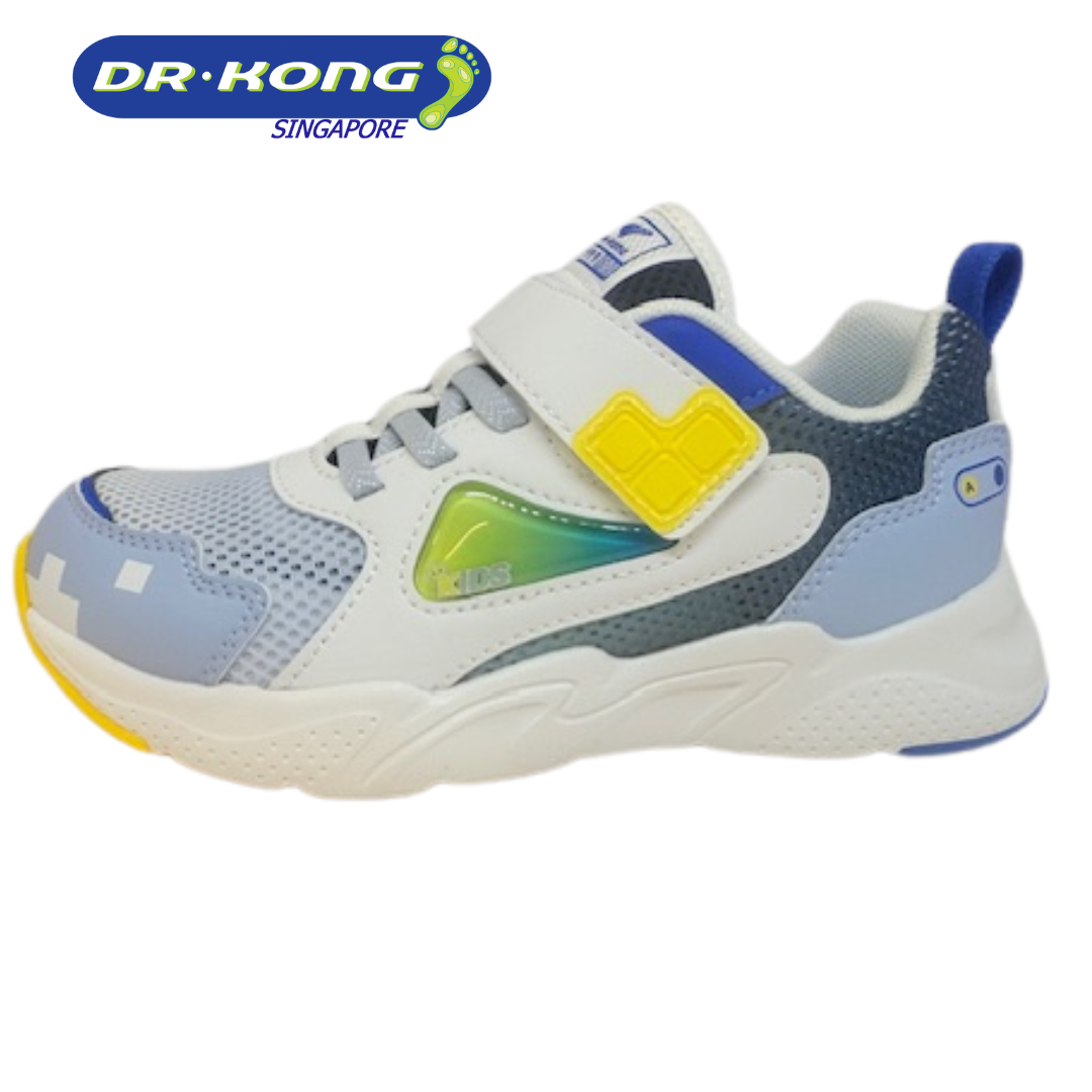 DR.KONG KIDS SNEAKERS DK-1B16A1076AM