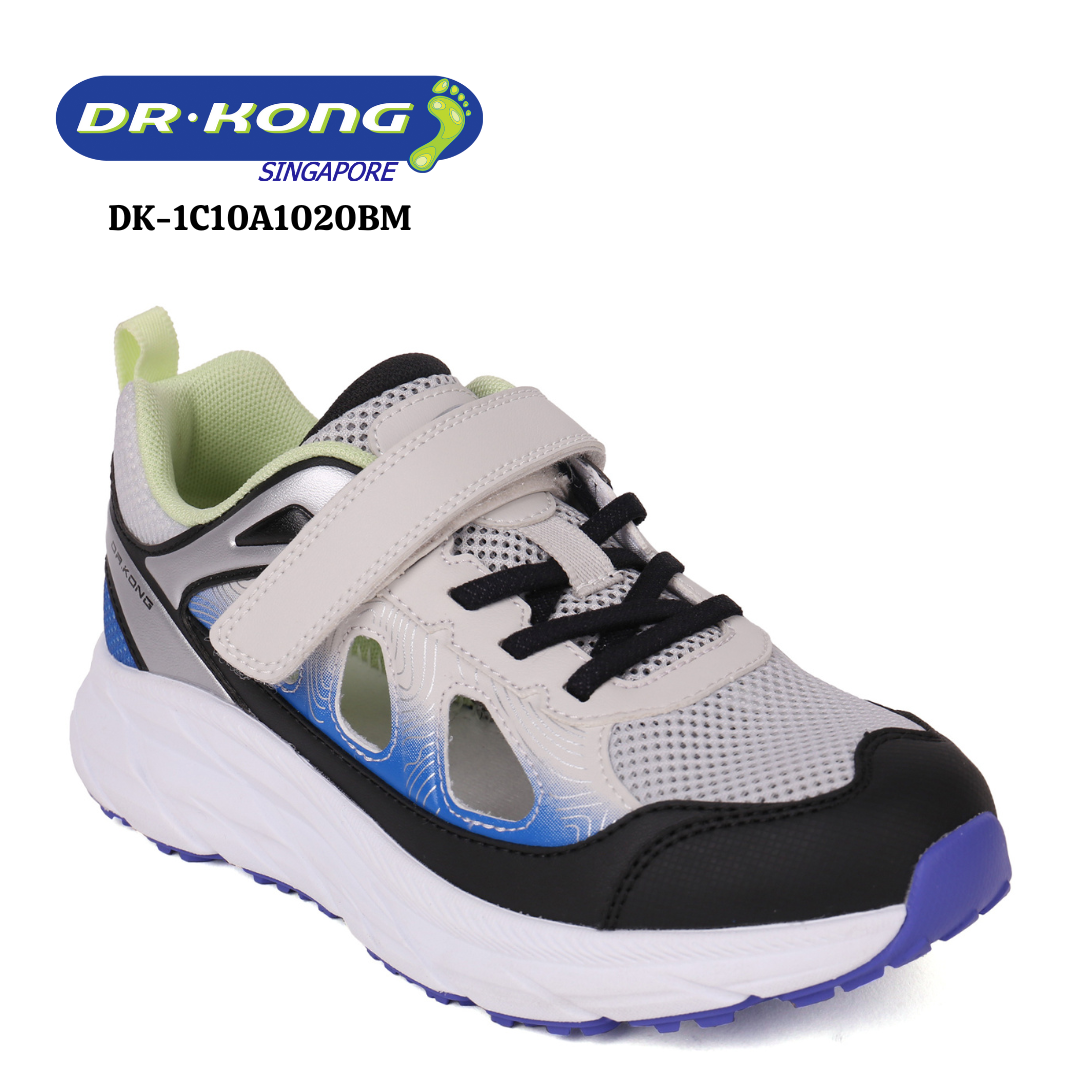 DR.KONG KIDS SNEAKERS DK-1C10A1020BM(RP : $159)