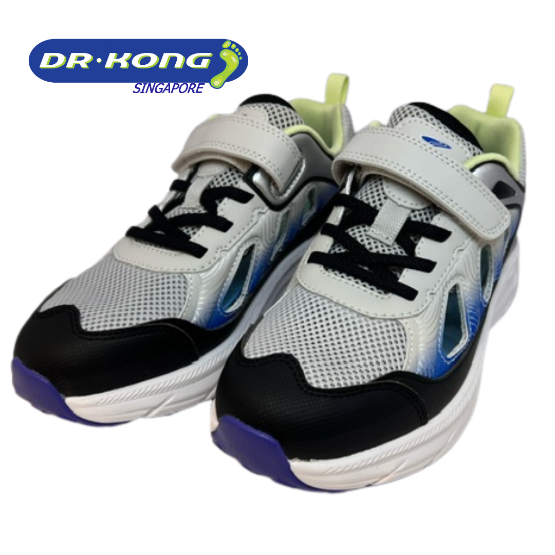 DR.KONG KIDS SNEAKERS DK-1C10A1020BM(RP : $159)