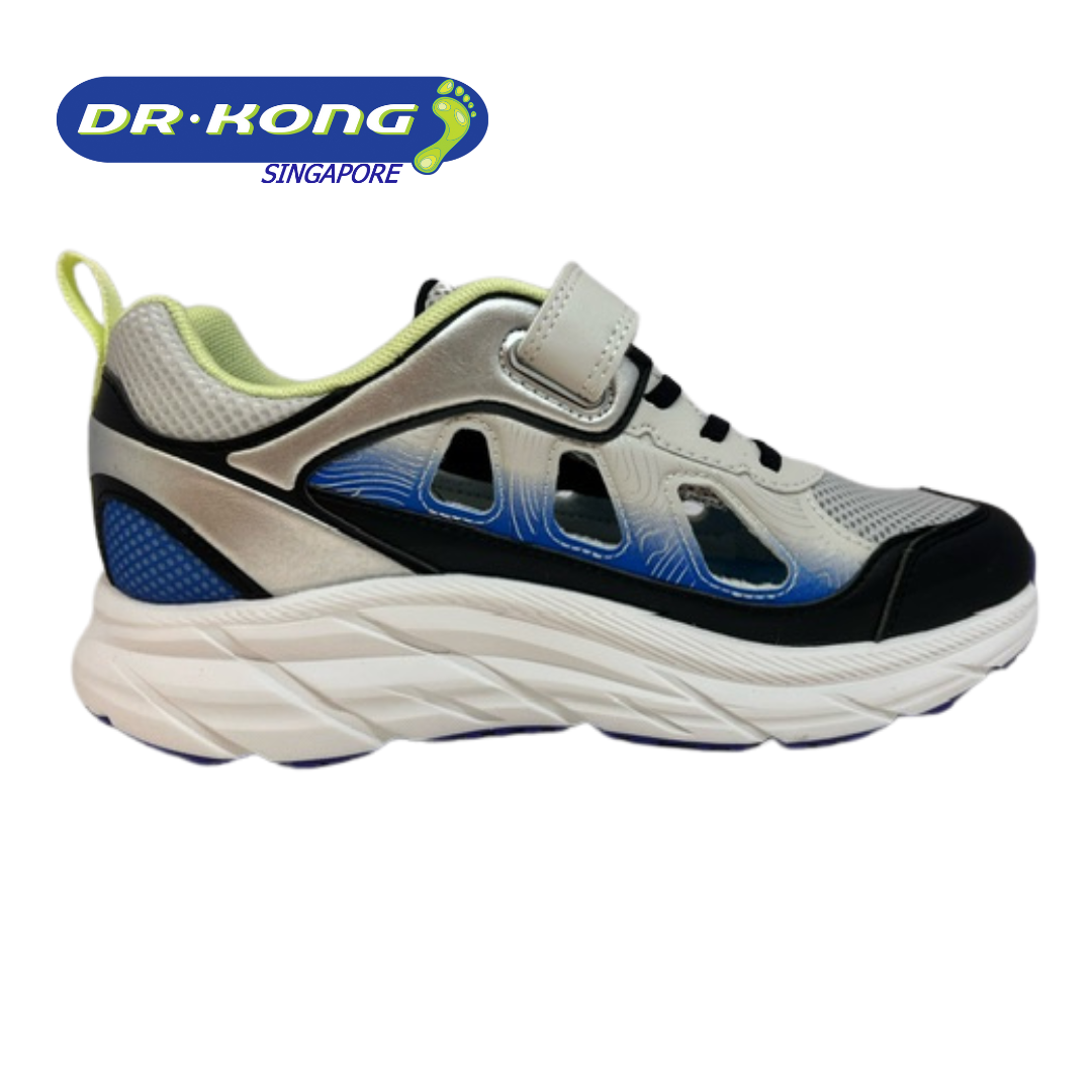 DR.KONG KIDS SNEAKERS DK-1C10A1020BM(RP : $159)
