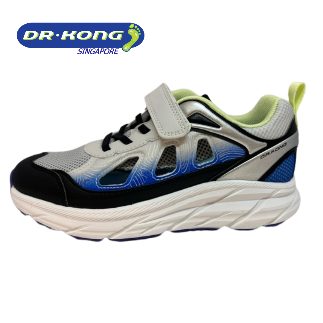 DR.KONG KIDS SNEAKERS DK-1C10A1020BM(RP : $159)