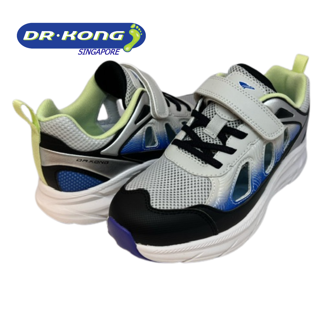 DR.KONG KIDS SNEAKERS DK-1C10A1020BM(RP : $159)