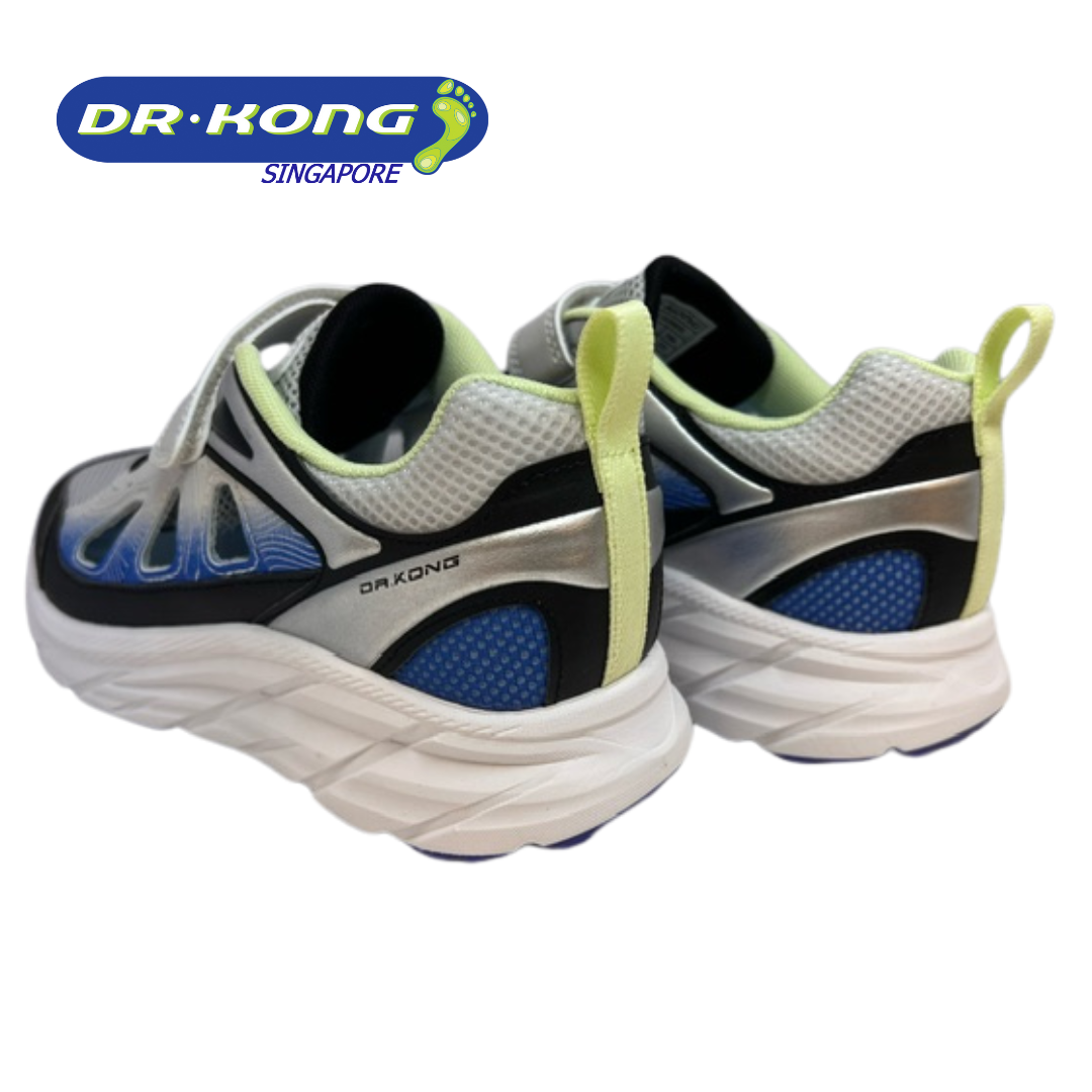 DR.KONG KIDS SNEAKERS DK-1C10A1020BM(RP : $159)