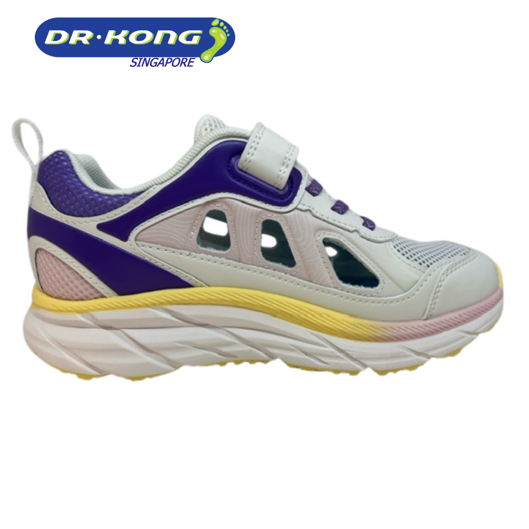 DR.KONG KIDS SNEAKERS DK-1C10A1020EW