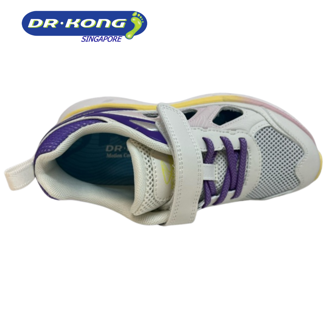 DR.KONG KIDS SNEAKERS DK-1C10A1020EW