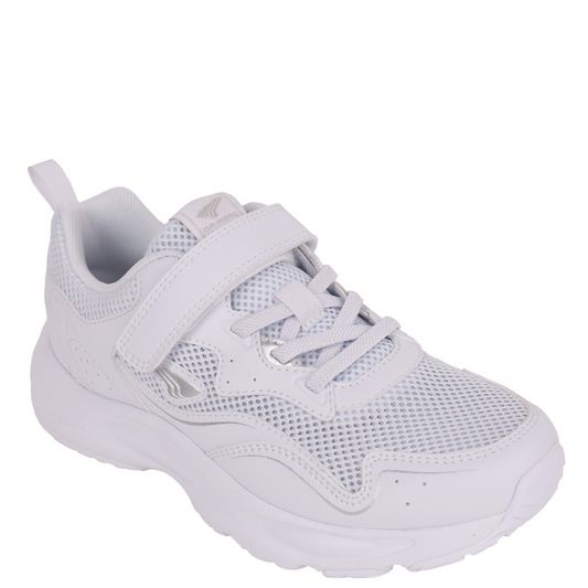 DR.KONG HEALTH SCHOOL SHOES (WHITE) DK-1C10A5003AX