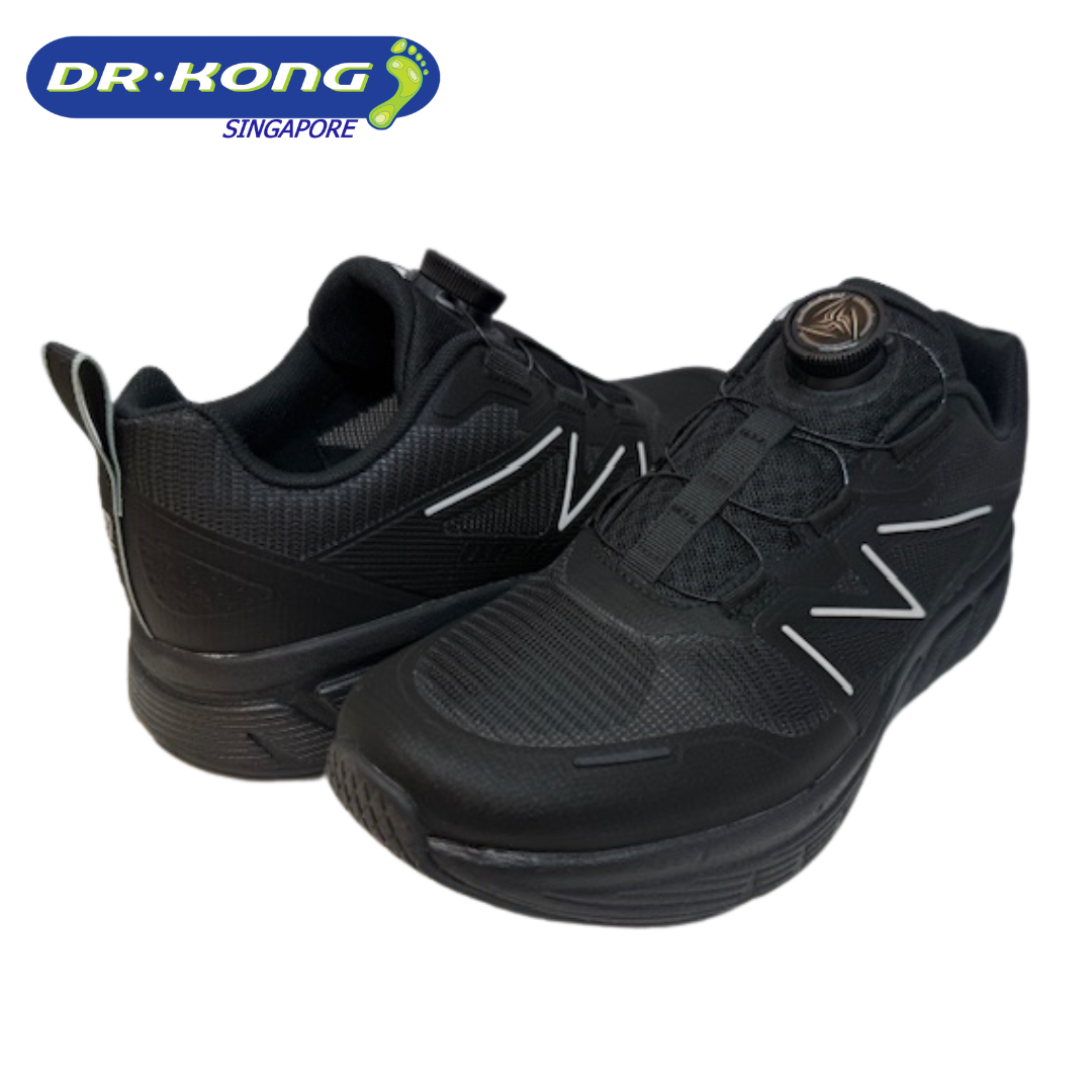 DR.KONG MEN'S EZWALK SNEAKERS DK-1CE0A1004BM(RP : $179)