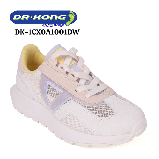 DR.KONG WOMEN EXPLORE SNEAKERS DK-1CX0A1001DW