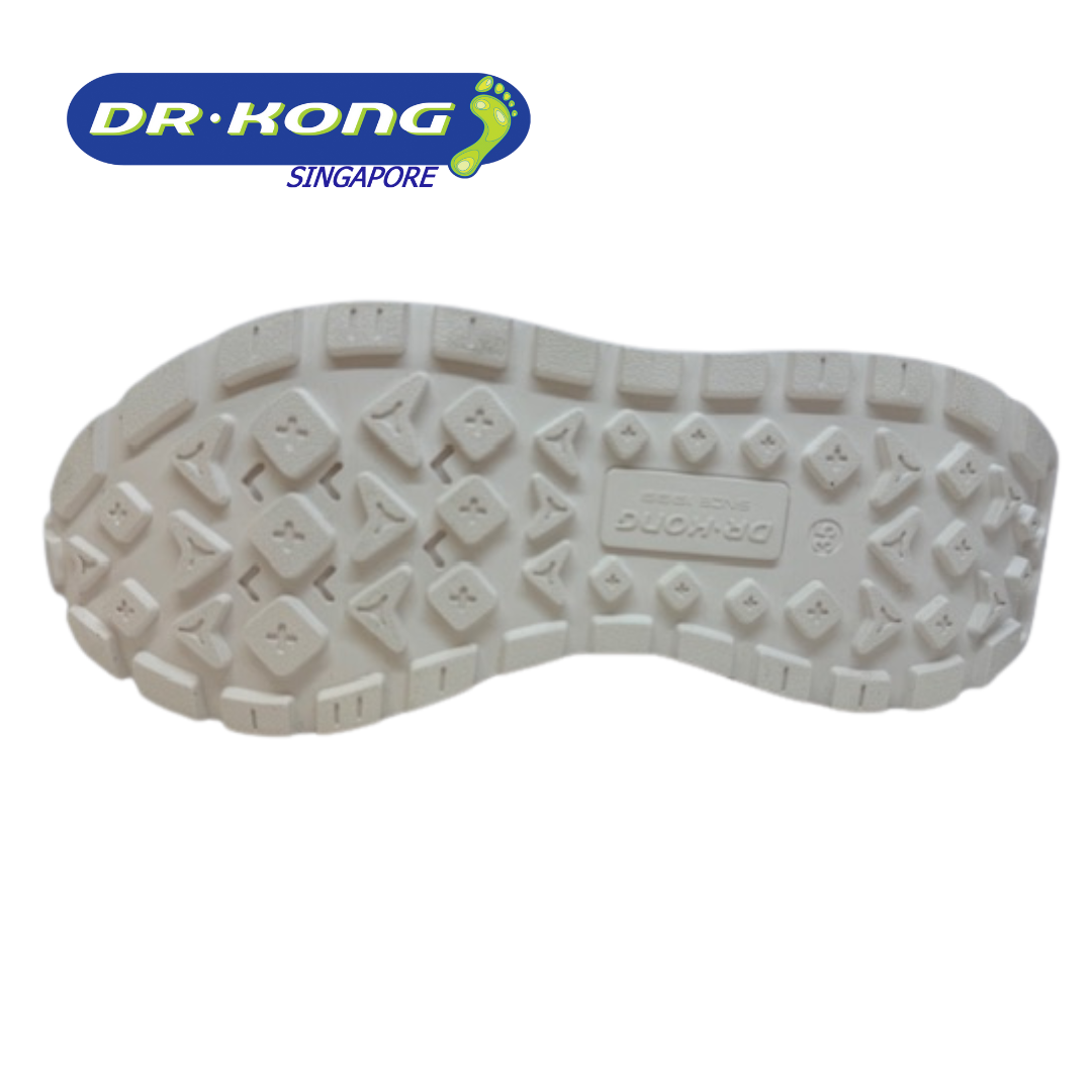 DR.KONG WOMEN EXPLORE SNEAKERS DK-1CX0A1001DW(RP : $179)