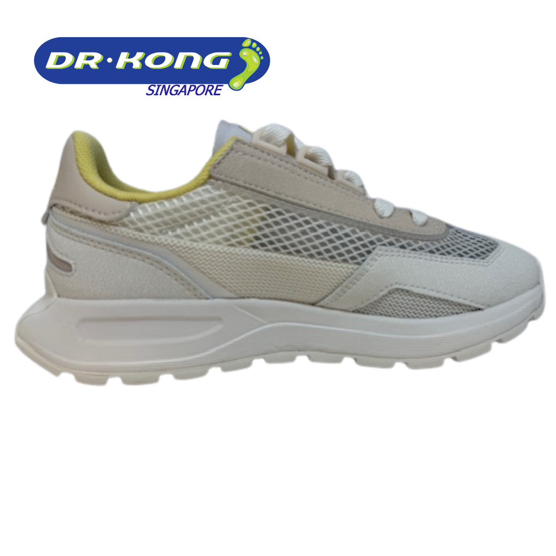 DR.KONG WOMEN EXPLORE SNEAKERS DK-1CX0A1001DW(RP : $179)