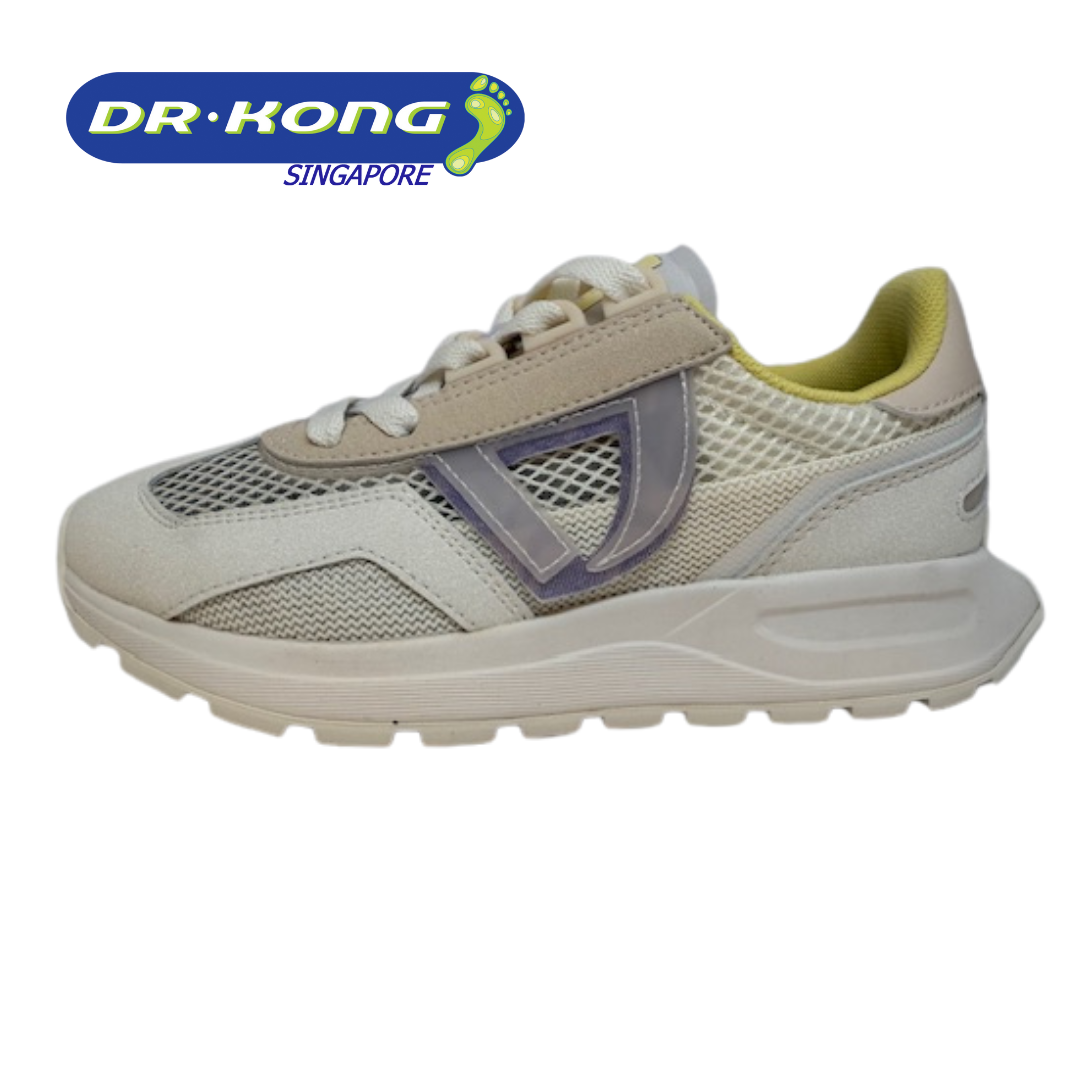 DR.KONG WOMEN EXPLORE SNEAKERS DK-1CX0A1001DW(RP : $179)