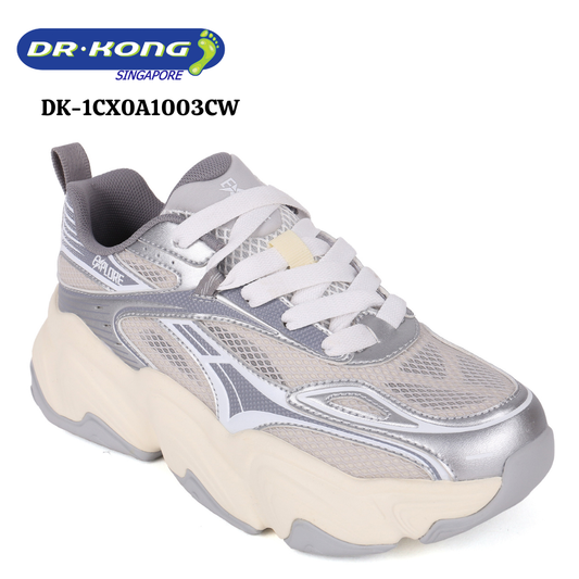 DR.KONG WOMEN EXPLORE SNEAKERS DK-1CX0A1003CW