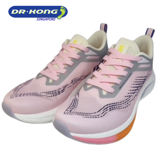 DR.KONG WOMEN EXPLORE SNEAKERS DK-1CX0A1015BW