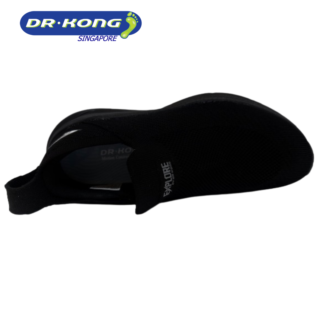 DR.KONG MEN'S EXPLORE SNEAKERS DK-1CX0A1020AM