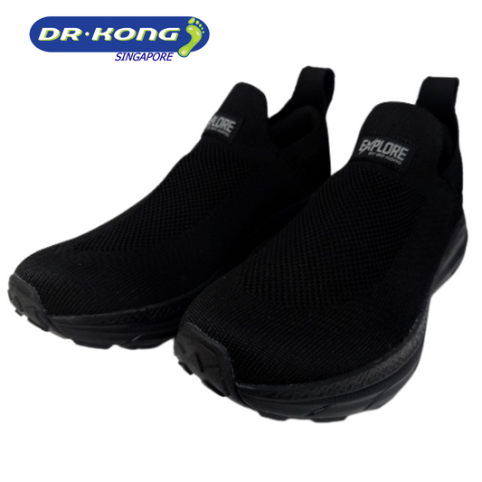 DR.KONG MEN'S EXPLORE SNEAKERS DK-1CX0A1020AM