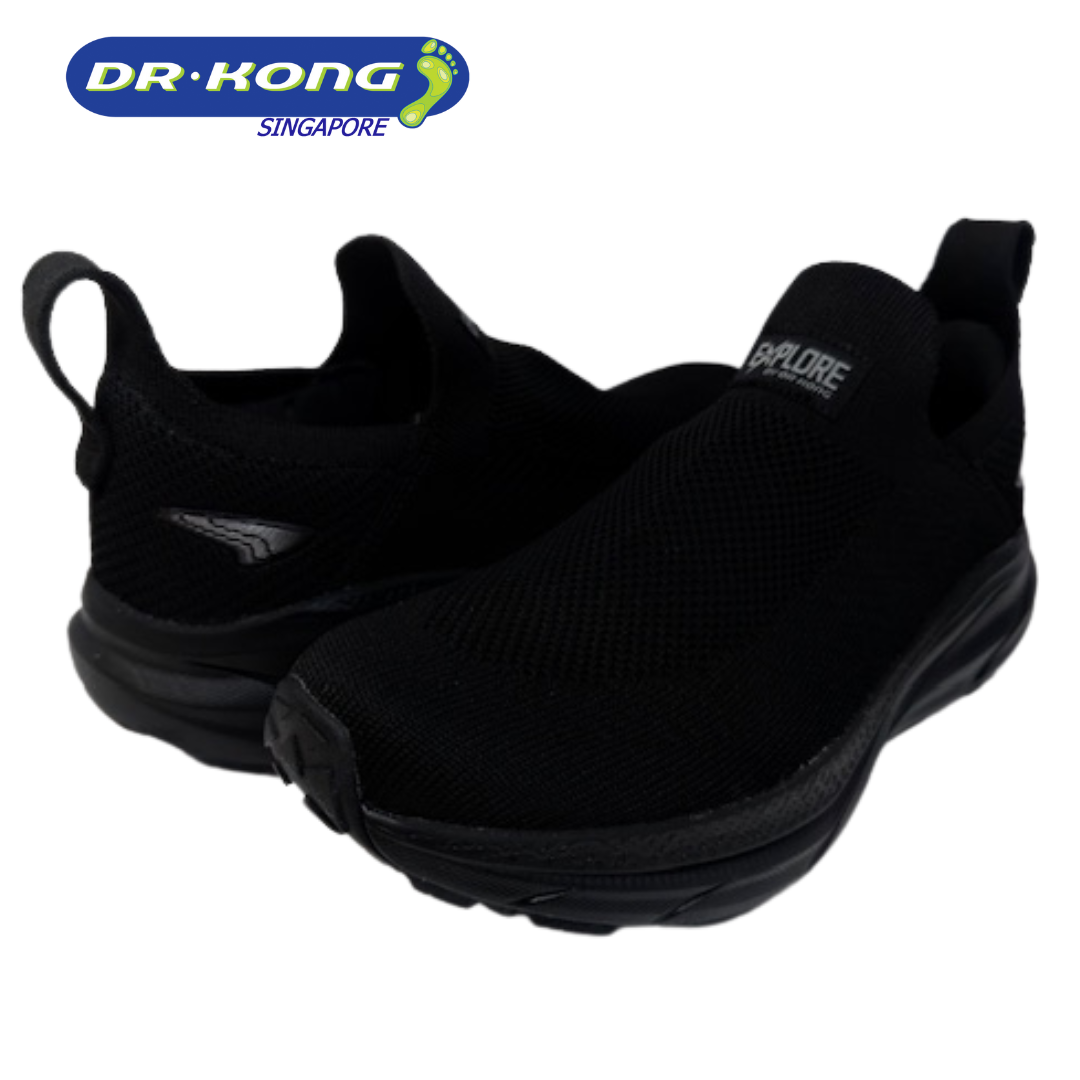 DR.KONG MEN'S EXPLORE SNEAKERS DK-1CX0A1020AM