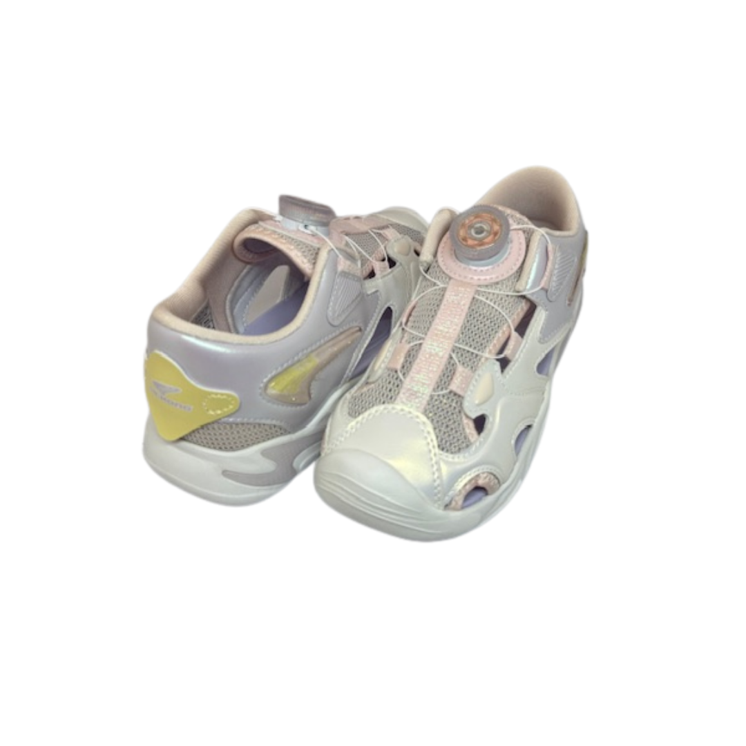 DR.KONG KIDS TOTAL CONTACT SANDALS DK-1S10A2026GW