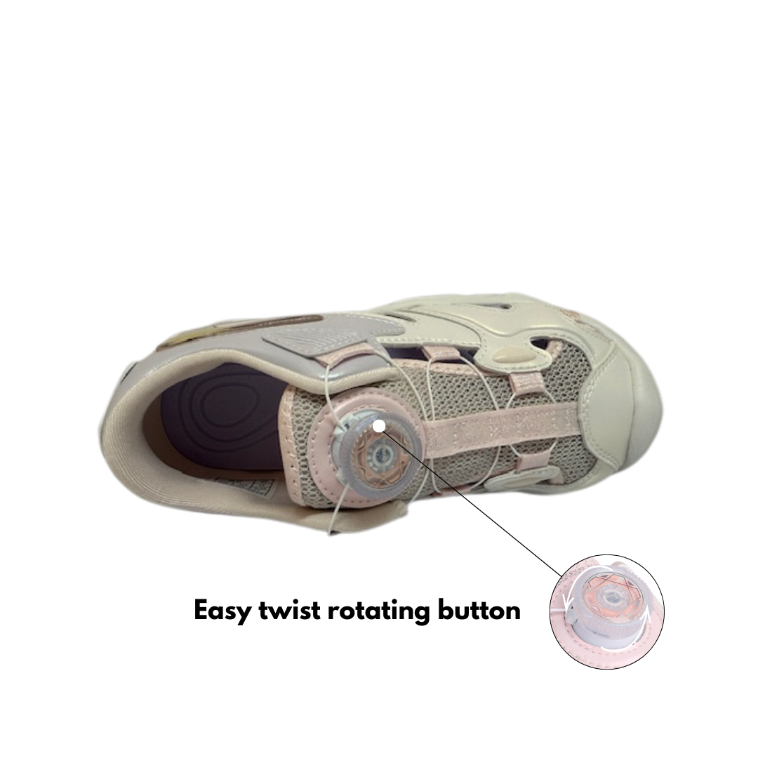 DR.KONG KIDS TOTAL CONTACT SANDALS DK-1S10A2026GW