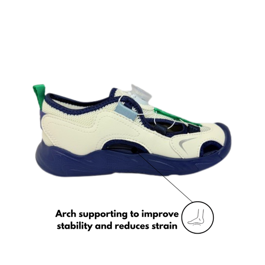 DR.KONG KIDS TOTAL CONTACT SANDALS DK-1S10A2030AM