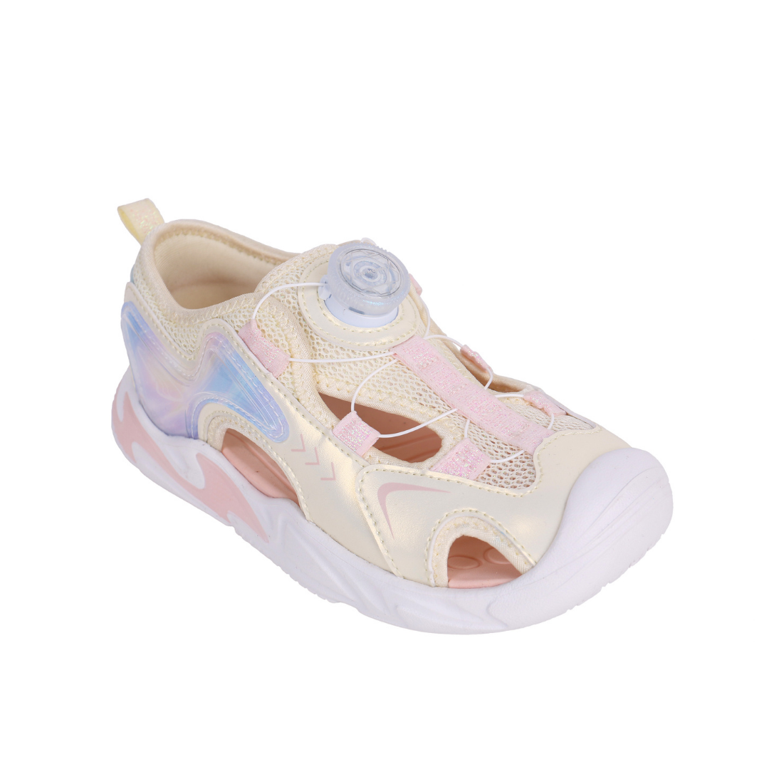 DR.KONG KIDS TOTAL CONTACT SANDALS DK-1S10A2030FW