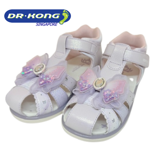 DR.KONG KIDS TOTAL CONTACT SANDALS DK-1S10A2043AW