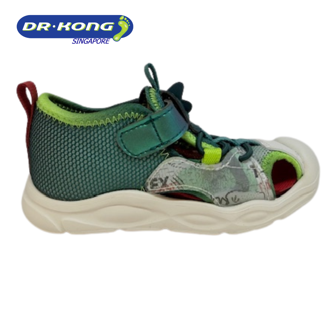 DR.KONG BABY 2 SANDALS DK-1S14A2007BM