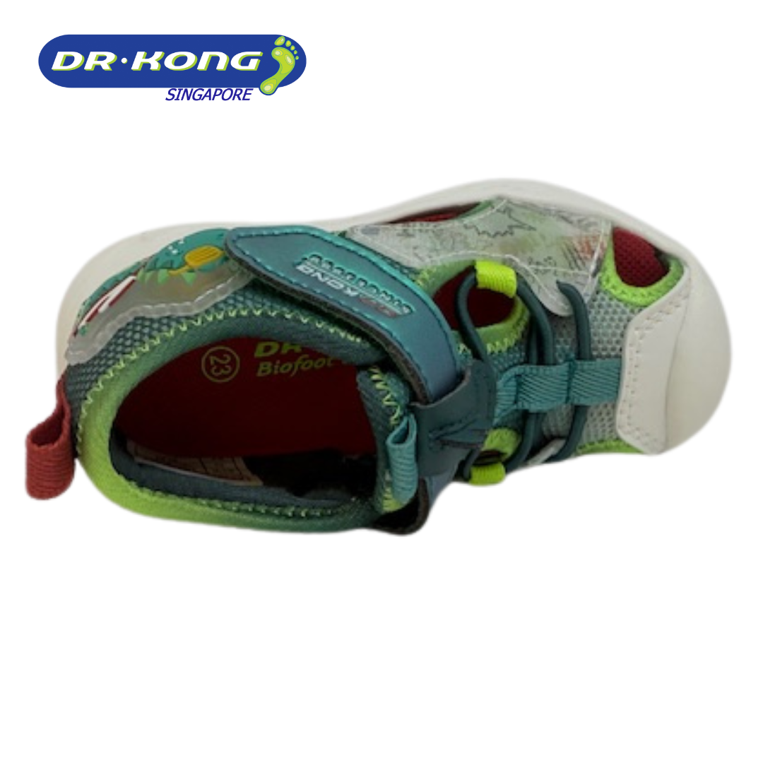 DR.KONG BABY 2 SANDALS DK-1S14A2007BM