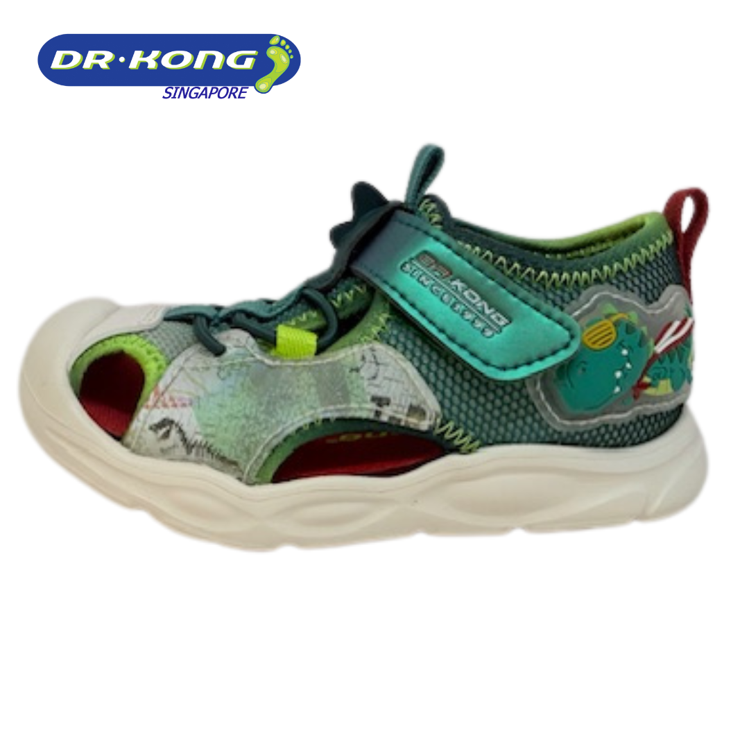 DR.KONG BABY 2 SANDALS DK-1S14A2007BM