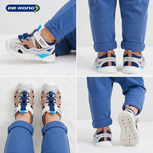 DR.KONG BABY 2 SANDALS DK-1S14B2003AM