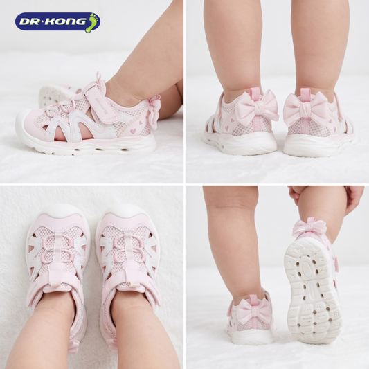 DR.KONG BABY 2 SANDALS DK-1S14B2017DW
