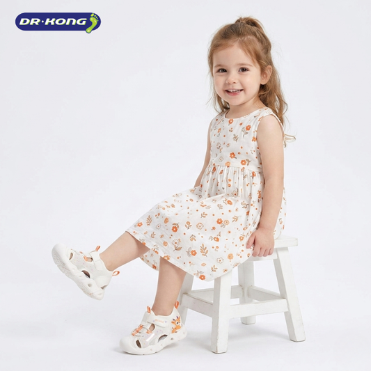 DR.KONG BABY 2 SANDALS DK-1S14B2041CW
