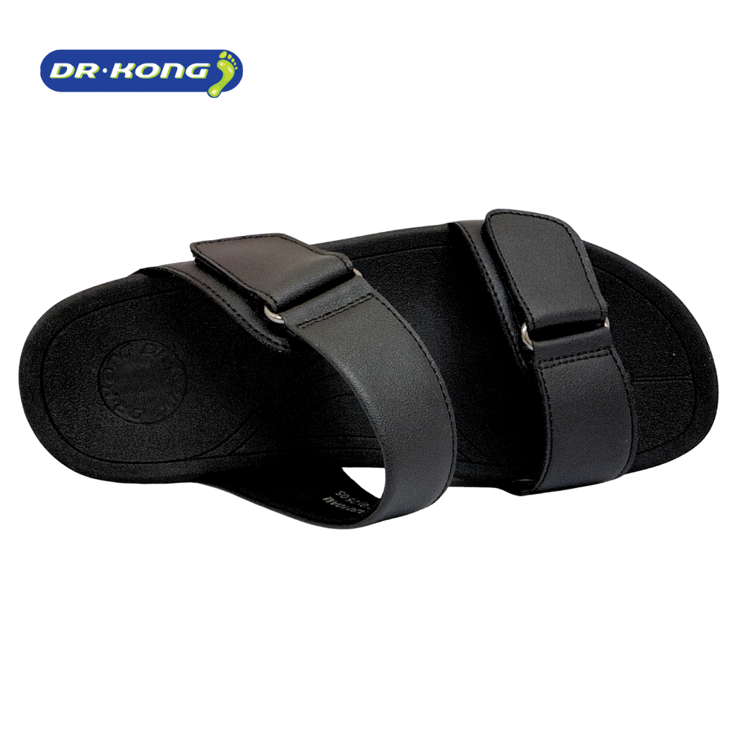 DR.KONG MEN'S TOTAL CONTACT SANDALS DK-1S90A2010AM