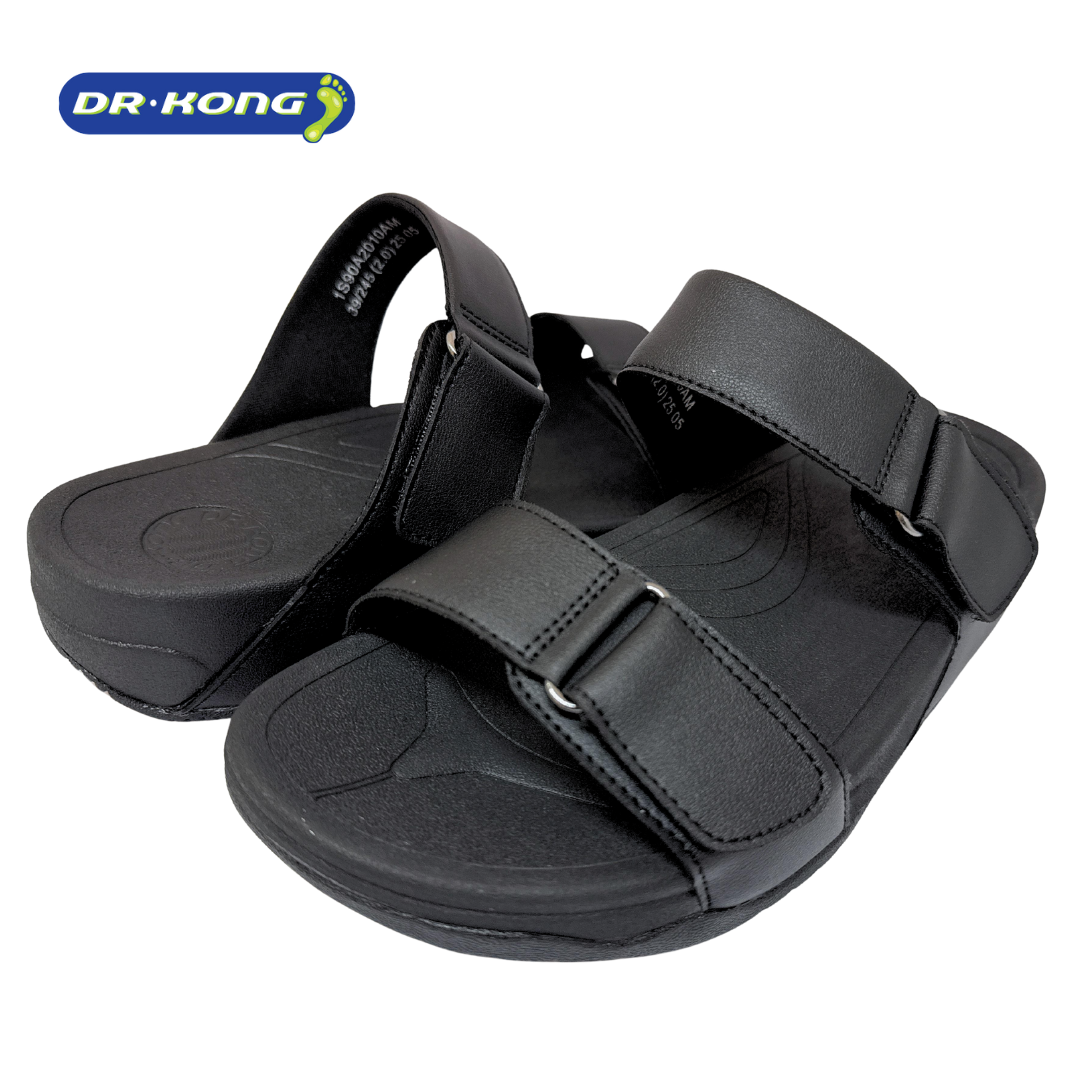 DR.KONG MEN'S TOTAL CONTACT SANDALS DK-1S90A2010AM