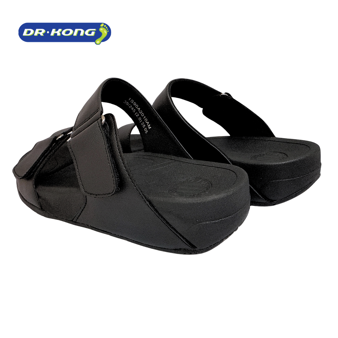 DR.KONG MEN'S TOTAL CONTACT SANDALS DK-1S90A2010AM