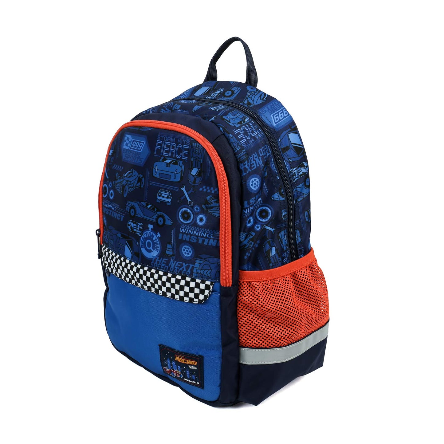 DR.KONG BACKPACKS S SIZE DK-1Z11B1008AM-BLU