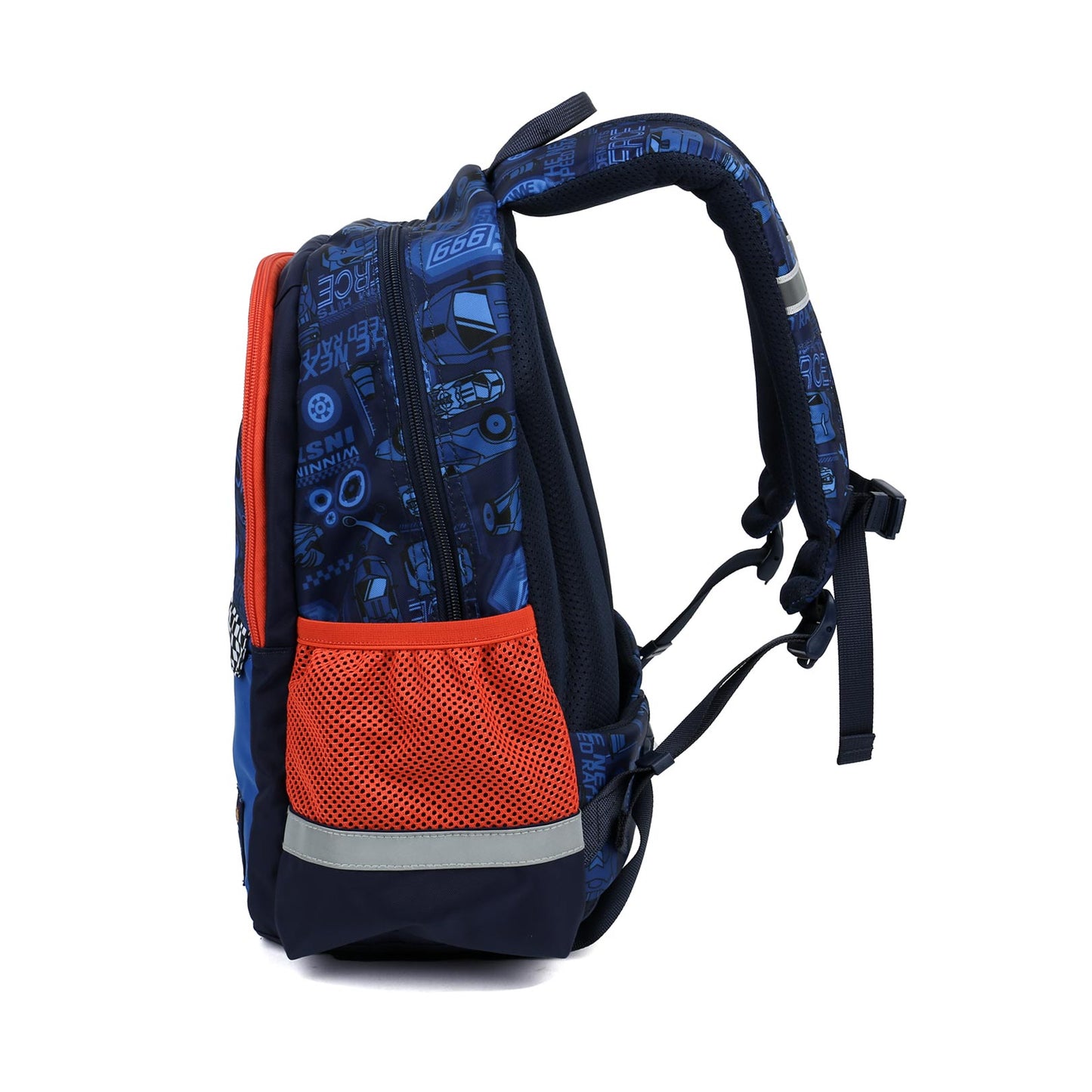 DR.KONG BACKPACKS S SIZE DK-1Z11B1008AM-BLU