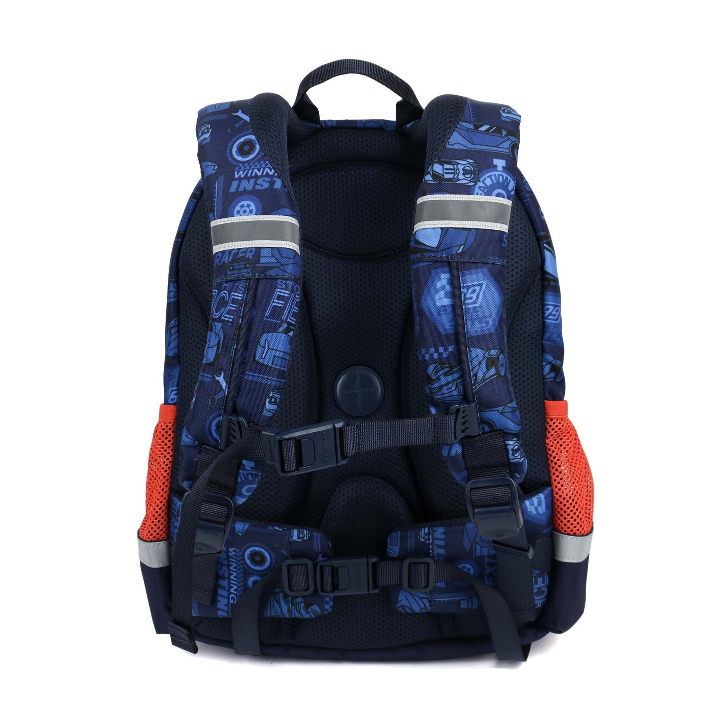 DR.KONG BACKPACKS S SIZE DK-1Z11B1008AM-BLU