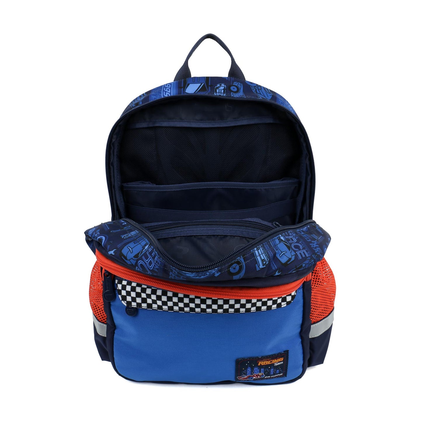 DR.KONG BACKPACKS S SIZE DK-1Z11B1008AM-BLU