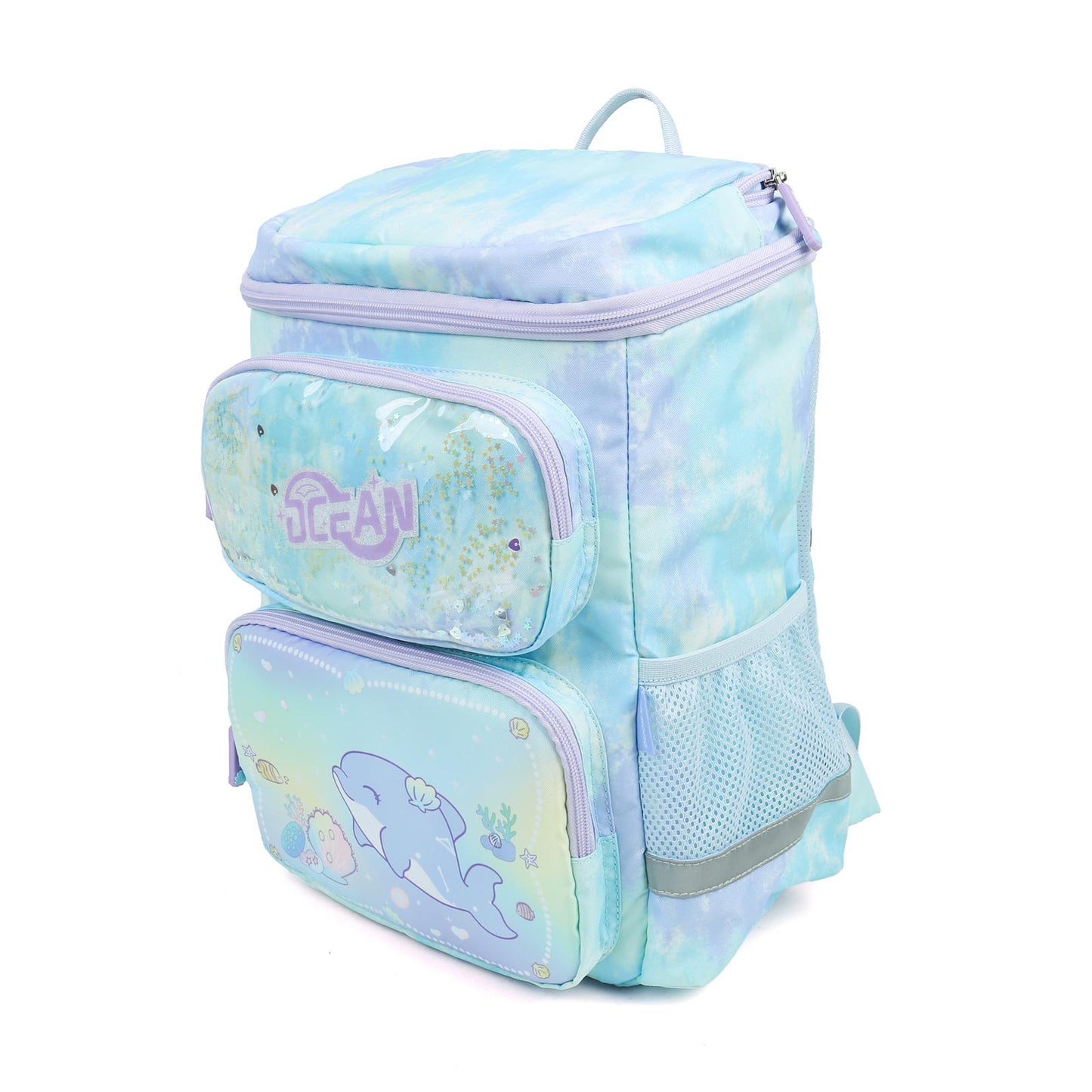 DR.KONG BACKPACKS S SIZE DK-1Z11B1114AW-MUT