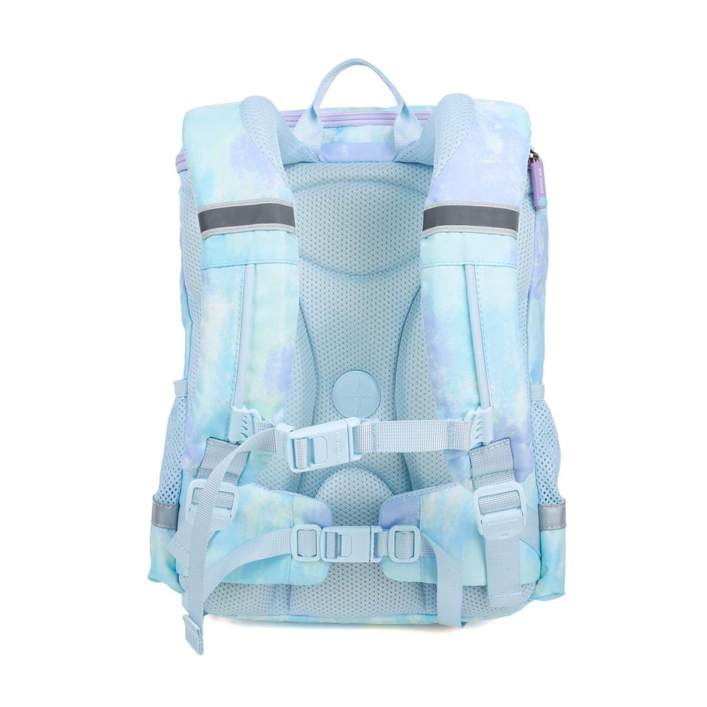 DR.KONG BACKPACKS S SIZE DK-1Z11B1114AW-MUT