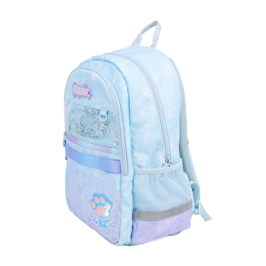 DR.KONG BACKPACKS M SIZE DK-1Z12B1006AW-BLU