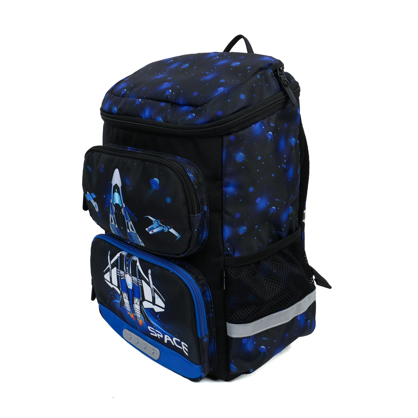 DR.KONG BACKPACKS M SIZE DK-1Z12B1111AM-BLB
