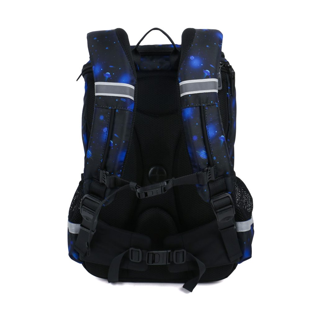 DR.KONG BACKPACKS M SIZE DK-1Z12B1111AM-BLB