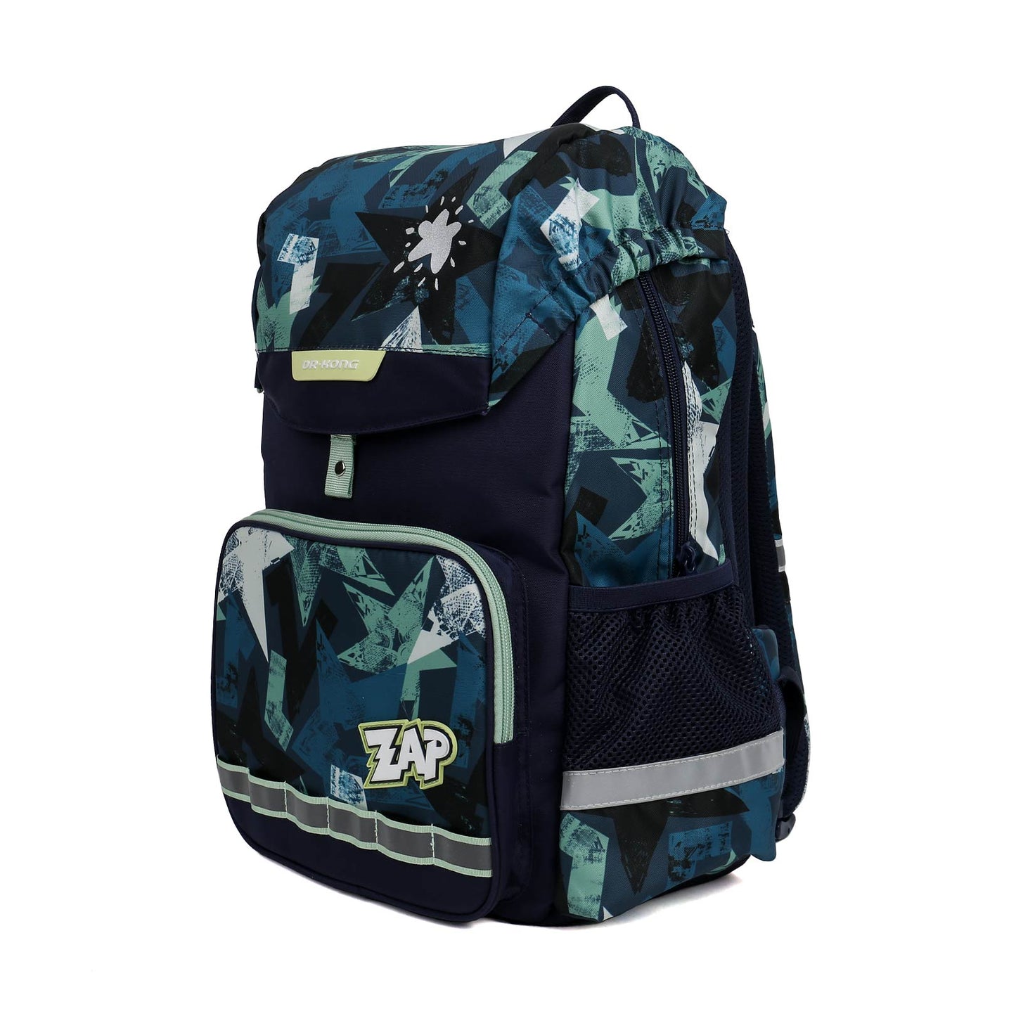 DR.KONG BACKPACKS M SIZE DK-1Z12B1112AM-MUT