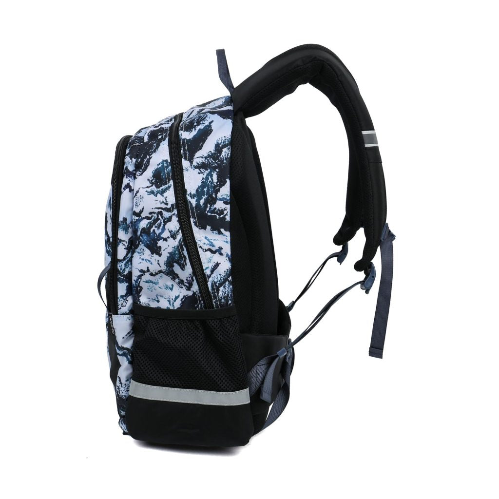 DR.KONG BACKPACKS L SIZE DK-1Z13B1117AM-BMU