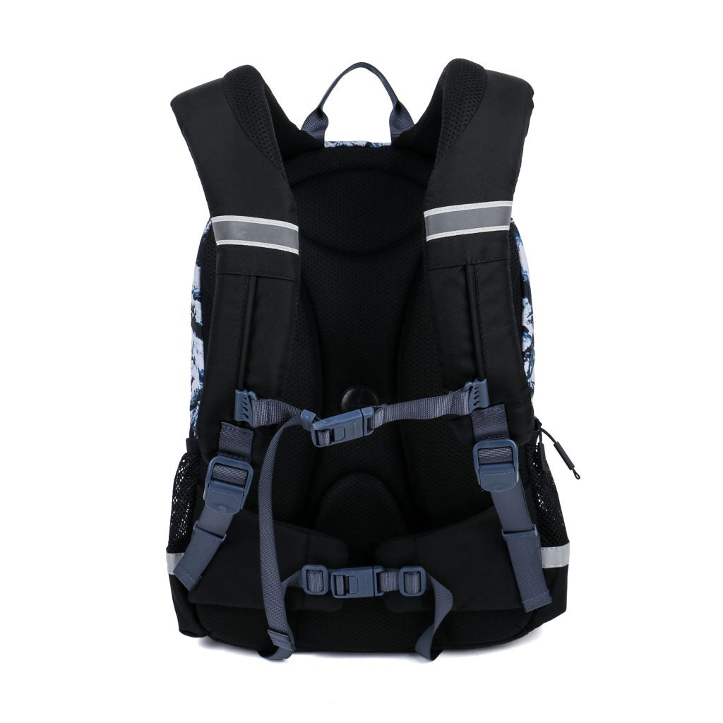 DR.KONG BACKPACKS L SIZE DK-1Z13B1117AM-BMU