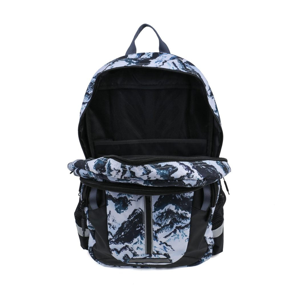 DR.KONG BACKPACKS L SIZE DK-1Z13B1117AM-BMU